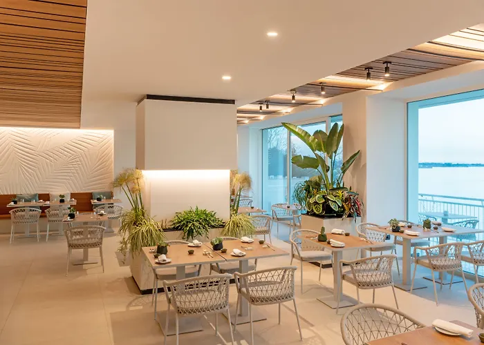 Mercure Delfino Taranto