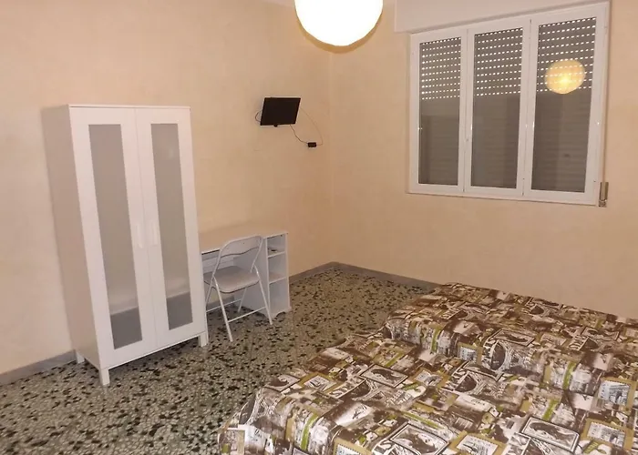 Bed And Breakfast Il Subacqueo Taranto
