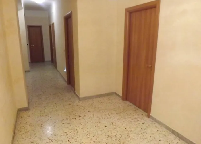 Bed And Breakfast Il Subacqueo Taranto